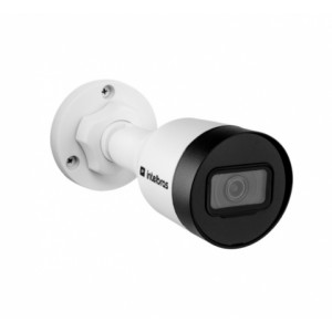 CAMERA INFRA BULLET IP VIP 1130 B IR 30M LENTE 3.6 MM POE G3 - INTELBRAS